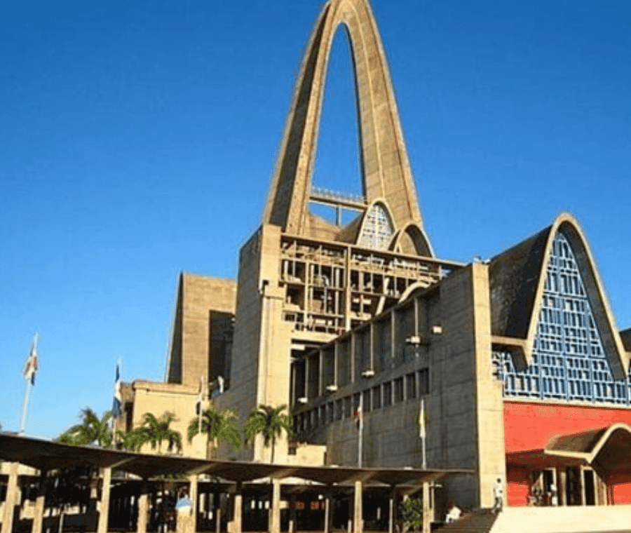 Tour Cultural For Small Group Visit Basilica Higuey