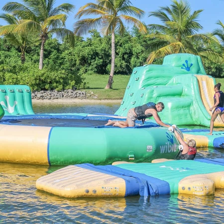 Thrill-Packed Punta Cana Day: Jet Ski, Buggies & Aqua Karts