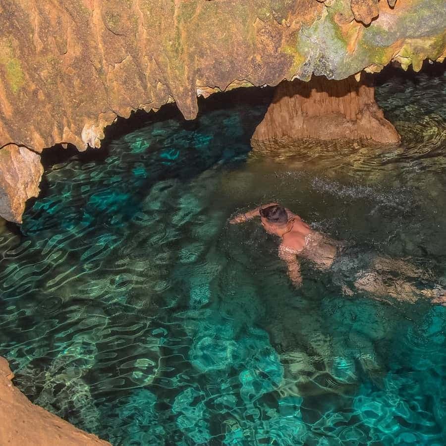Buggy Tour in Punta Cana: Mamajuana - Coffee - Swimming in Cenote and Macao Beach