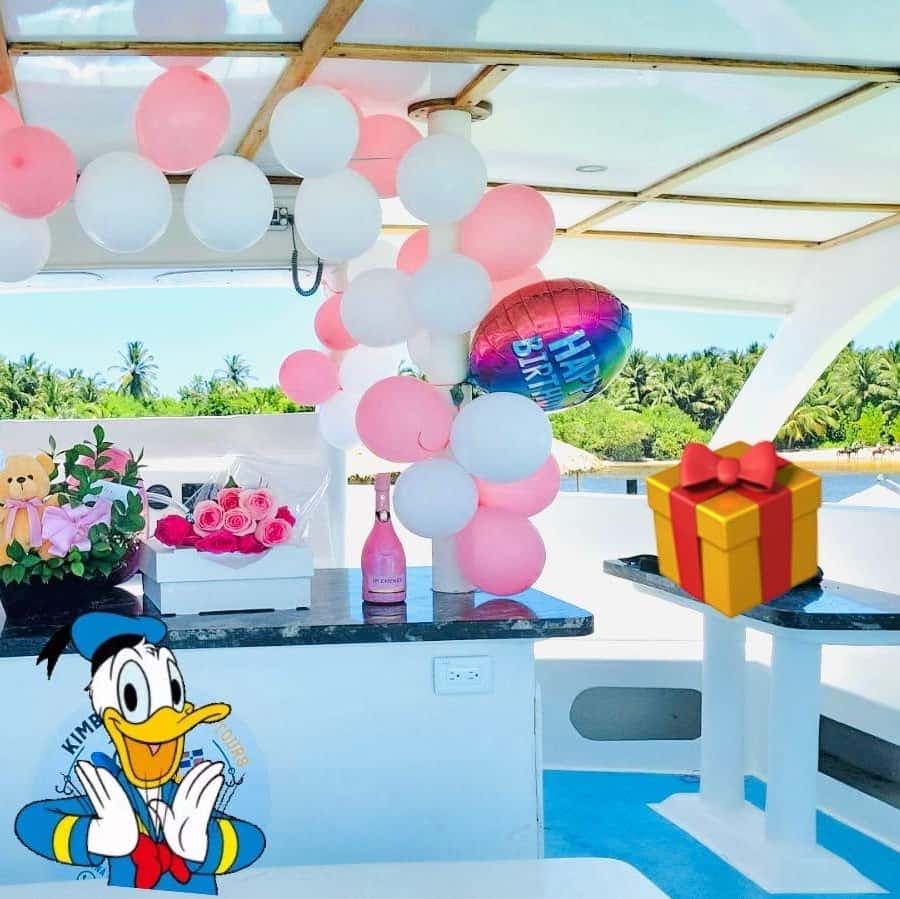 EXCLUSIVE PARTY IN PUNTA CANA ALL INCLUDED