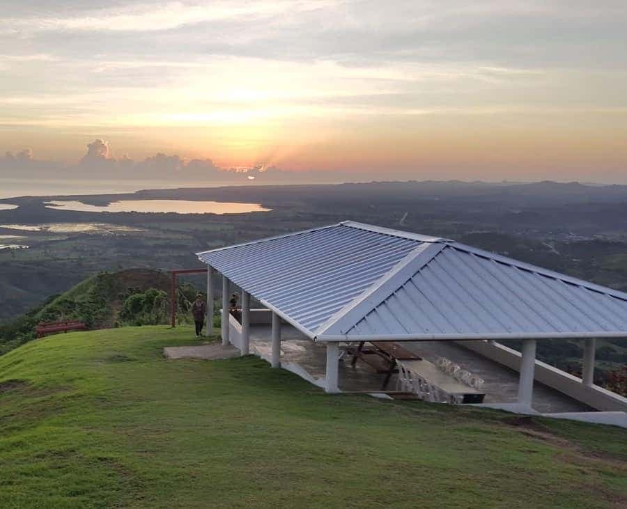 Montaña Redonda & Playa Limón: 4-Wheel Adventure & Views