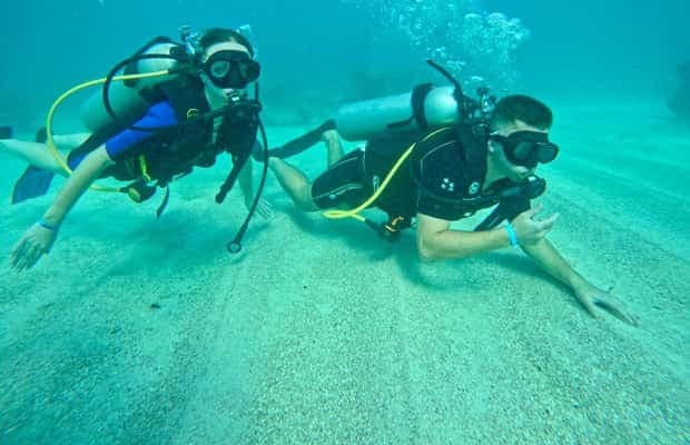 Bávaro: Scuba Diving Experience for Beginners