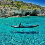 Bahía de las Aguilas: Beach Day Trip by Boat – Day Pass – Pedernales