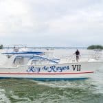 La Romana: Private Samaná Whale Watching & Cayo Levantado (Bacardi Island)