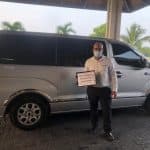 Bayahibe Taxi to Punta Cana / shuttle – Transfer Private