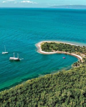 Los Haitises All In One (Kayaking, Hiking, Boating, Caving, Swimming Natural Pool & Lunch) From Las Terrenas