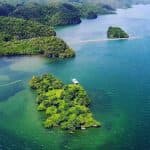 Los Haitises National Park + Lunch at Caño Hondo from Sabana de la Mar