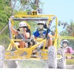 Punta Cana: Bavaro Adventure Park Full-Access Ticket & Lunch