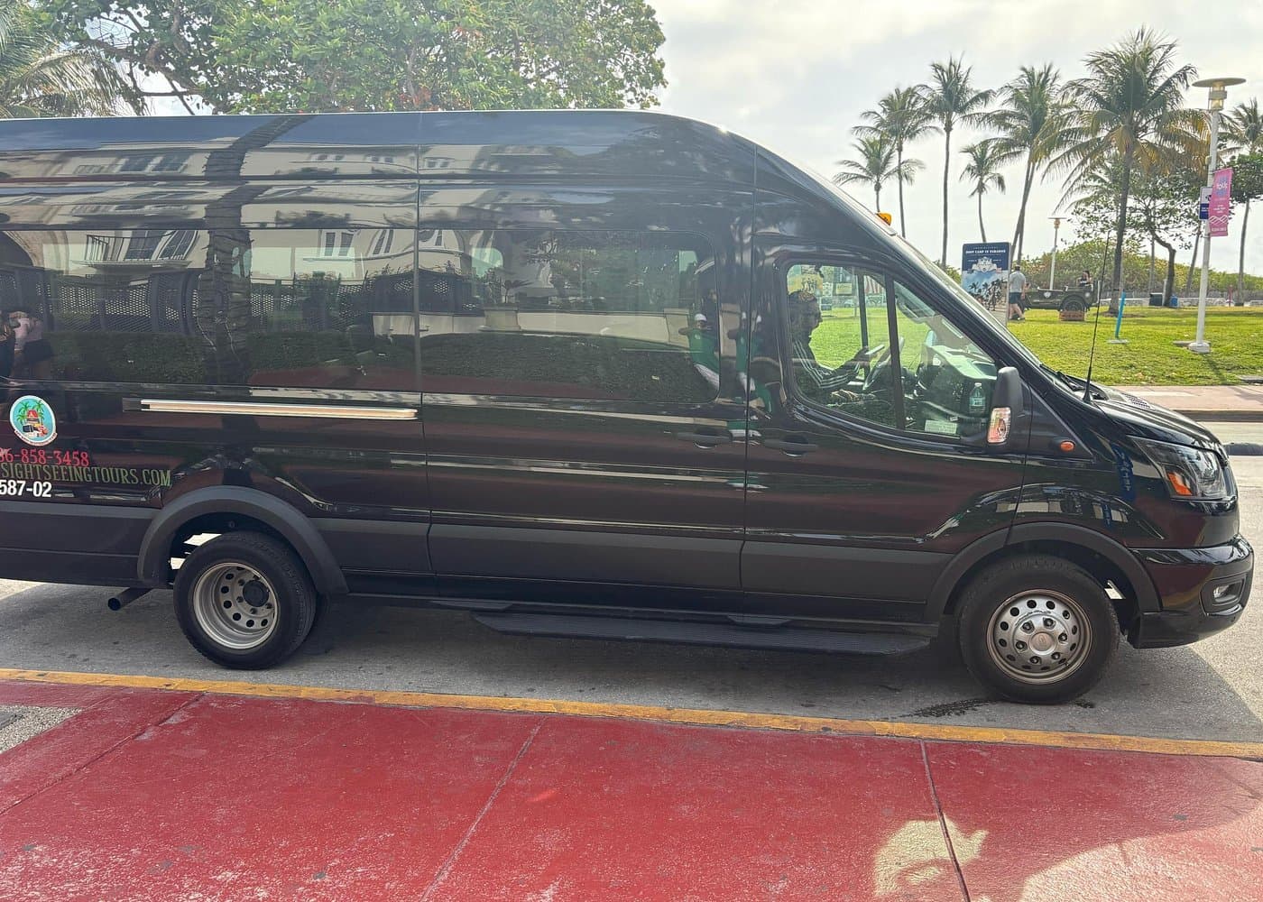 Miami 3 in 1 City Tour: South Beach, Wynwood & Little Havana
