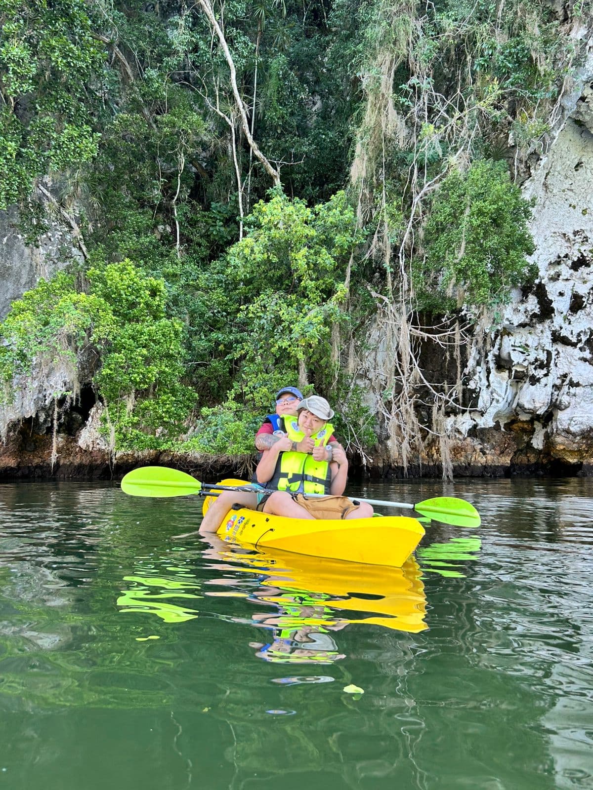 Punta Cana ATV, Kayak & Los Haitises Adventure + Montaña Redonda & Cano Hondo