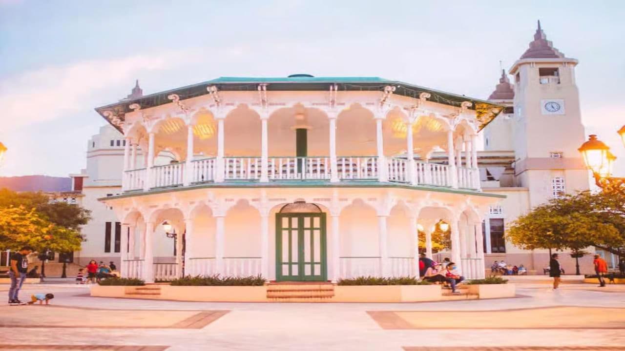 Puerto Plata: Guided Tour with Lunch and Rum Tasting