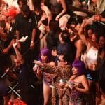 Punta Cana: Coco Bongo Nightclub with Round-Trip Transfer