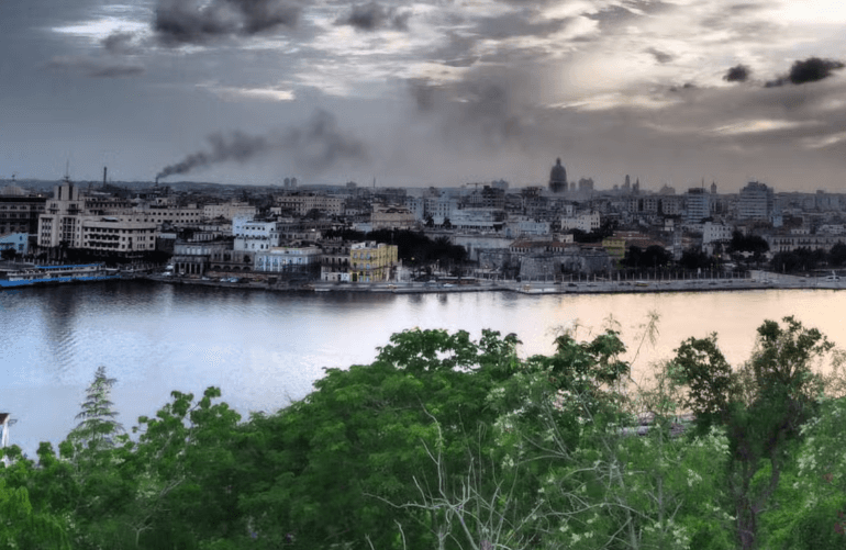 Regla Culture & Religion Tour
