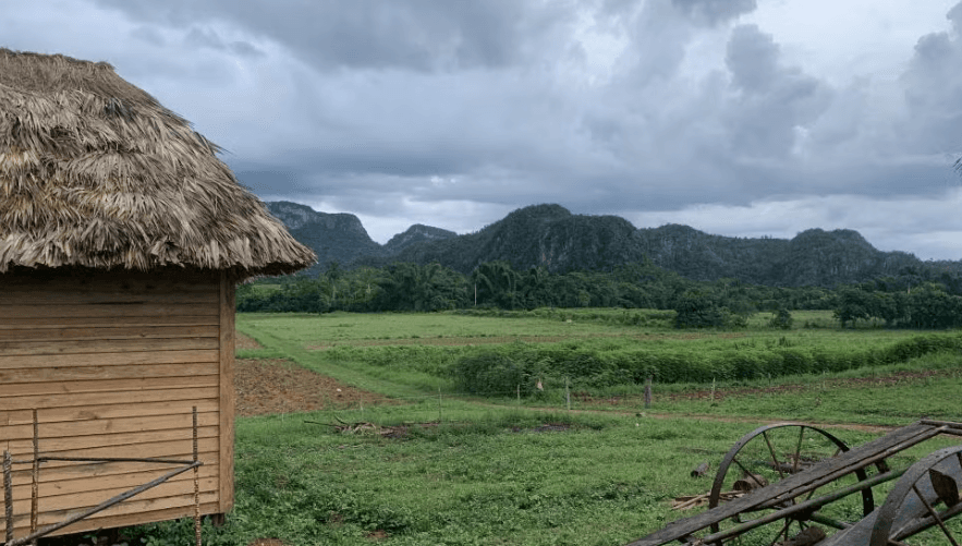 Viñales Sunset Hike