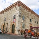 Santo Domingo City Tour From Punta Cana. All-Inclusive Day Trip.