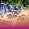 Punta Cana: Amazing Aventure in Buggy Double Macao Beach Cenote