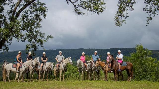 5 Tours in 1 – The Ultimate Volcano Adventure!