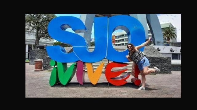 Costa Rica Historical city Tour in San Jose