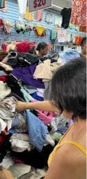 Santo Domingo: Discover the Second-Hand Culture with Locals