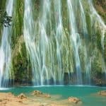 El Limón Waterfalls & Bacardi Island – Excursion from Punta Cana area