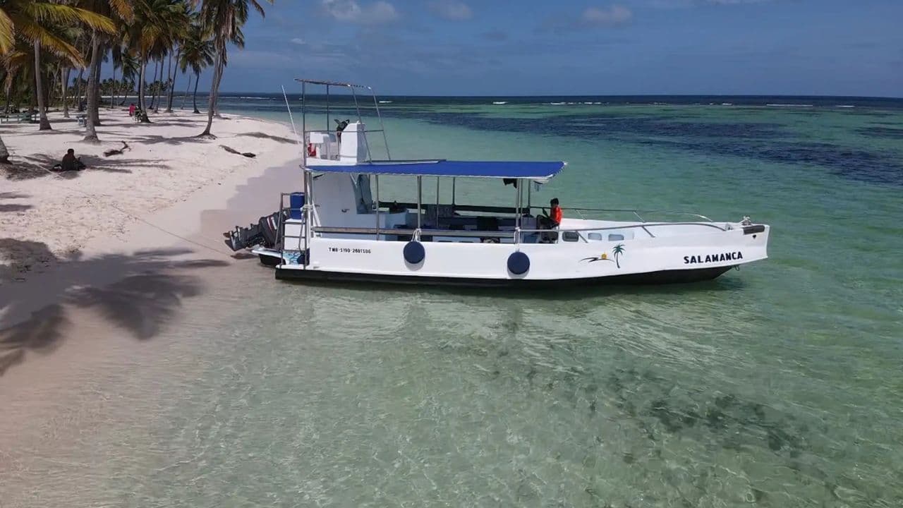 Punta Cana Hiking Tour: Nisibon, Vista Alegre, Anamuya