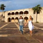 Santo Domingo City Tour From Punta Cana. All-Inclusive Day Trip.