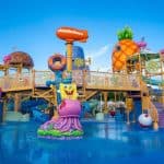 Private Transfer Punta Cana Airport to Nickelodeon
