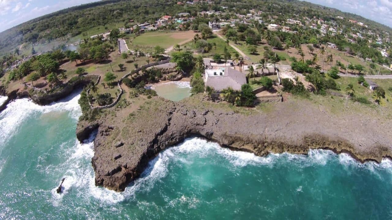 Private Boca de Yuma Day Tour
