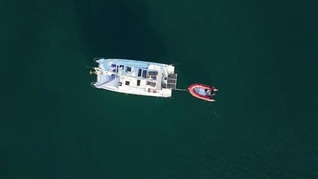 Guanacaste: Catamaran Private Sailing Tour