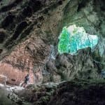 Los Haitises National Park Tour from Las Terrenas, Samaná. Half Day Trip.