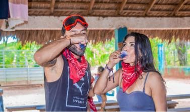 Punta Cana Buggy & ATV Tour: Cave, Macao Beach, Free Pick-Up