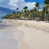 Isla Saona Day Trip From Santo Domingo with Lunch