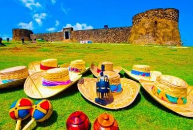 Puerto Plata: City Tour with Rum and Chocolate Factories