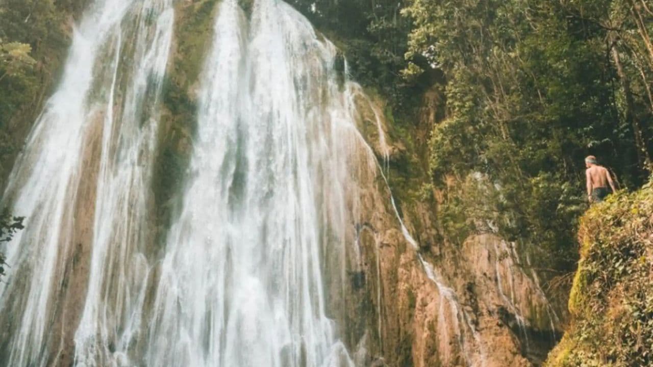 Dominican Republic: El Limón Waterfall Horseback Riding Tour