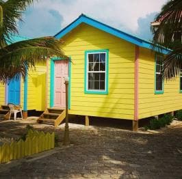 Bayahibe: Monkeyland and Country House Tour with Pickup