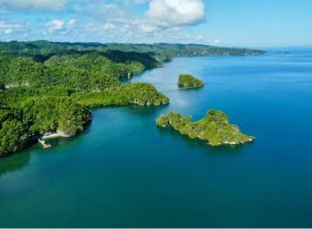 Private 4-Day Tour from Punta Cana/Bayahibe to Los Haitises
