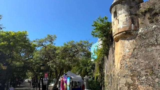 San Juan: Taste Puerto Rico’s Flavors in Old Town