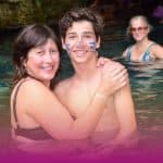Punta Cana: Amazing Aventure in Buggy Double Macao Beach Cenote