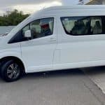 Punta Cana: Privave transfer From Punta Cana-Santo Domingo