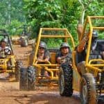 Punta Cana Buggy Tour – Pick Up From Punta Cana Hotels
