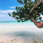 Saona Island Private Tour from La Romana Hotels – La Romana Lobby