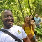 Birding: 4 Days of Bird Watching Dominican Republic