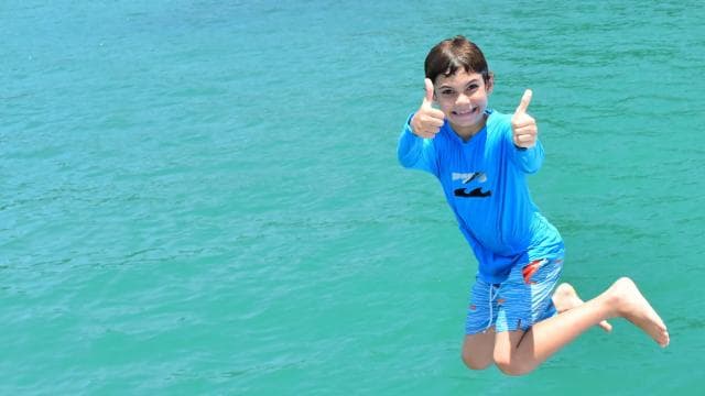 All-Inclusive Catamaran Eco Adventure with Lunch