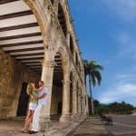 Santo Domingo City Tour From Punta Cana. All-Inclusive Day Trip.