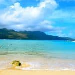Playa Rincón (Rincon Beach), Half – Day Trip, Samaná – Dominican Republic.