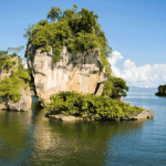 Los Haitises: Zip Line, Kayaking and Natural Pools