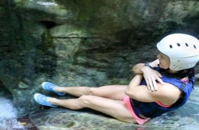 Puerto Plata: Tour of the Damajagua Waterfalls with Lunch