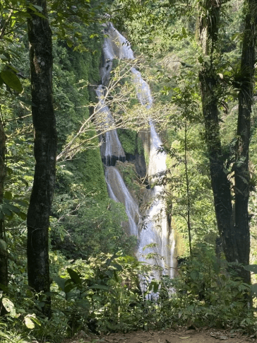 Topes de Collantes Tour