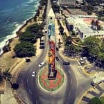 Santo Domingo City Tour From Punta Cana. All-Inclusive Day Trip.