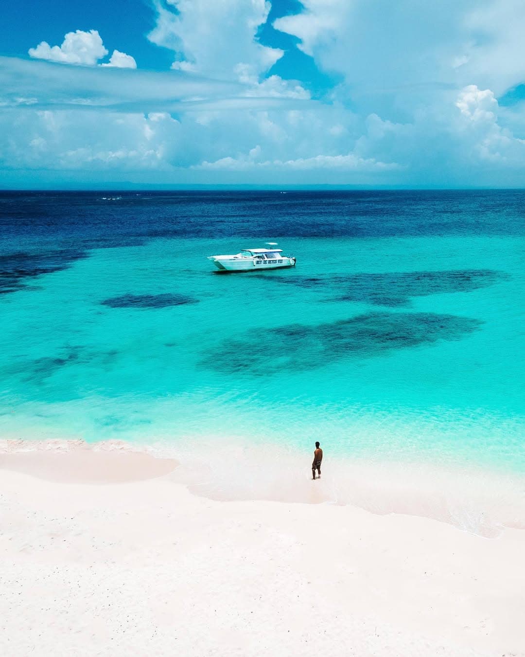 Los Haitises to Samaná One-Way Catamaran Tour | Cayo Levantado